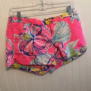 Lilly Pulitzer size 4